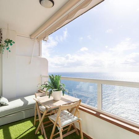 Home2Book Lighthouse Apt Stunning Sea View Tabaiba Exterior foto